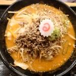 マルキン本舗 百年味噌ラーメン - 