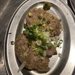 たまには焼肉陸 - 