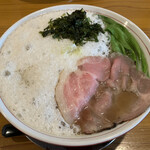 鳴尾山芋研究所 フラットブッシュ - 