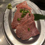 たまには焼肉陸 - 