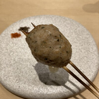 焼き鳥 茂 東桜 - 