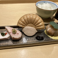 焼き鳥 茂 東桜 - 
