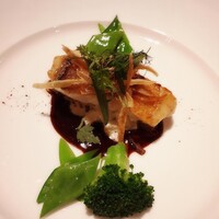 リストランテASO - 