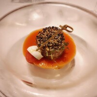 リストランテASO - 