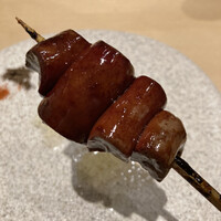 焼き鳥 茂 東桜 - 
