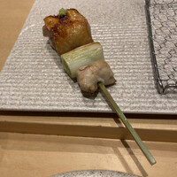 焼き鳥 茂 東桜 - 