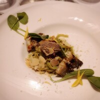 リストランテASO - 