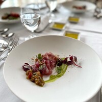 RESTAURANT DAZZLE - 