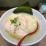横浜鶏系ラーメン ぷく福 - 