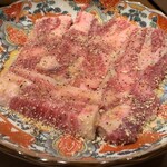 焼肉ほるもん名田橋 大翔苑 - 