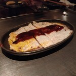 Okonomiyaki Imari - 