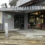 TERIYAKI BOYS - 