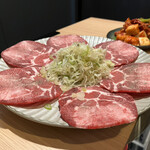 Koshitsu Yakiniku Tehan - 