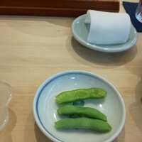 寿司 髙はし - 