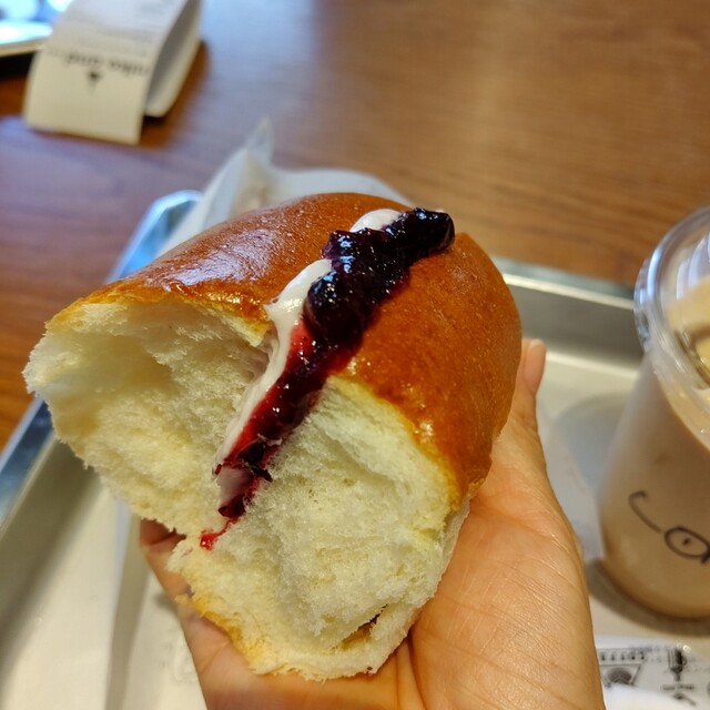 niko and  COFFEE Umeda Heppufaibu - Osaka Umeda/Cafe