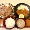 割烹・定食 さがら