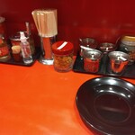 ラーメン 環2家 - 