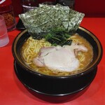ラーメン 環2家 - 