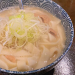 もつ焼たつや - 