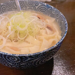 もつ焼たつや - 