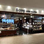 Scrop COFFEE ROASTERS - 