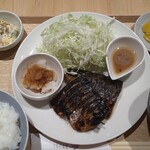 うちだ食堂 - 