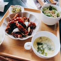 御膳房 銀座店 - 