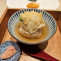 創作料理 FANCL令和本膳 - 
