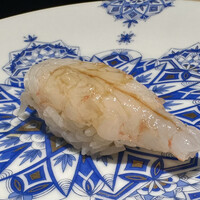 麻布十番 鮨 無銘 - 