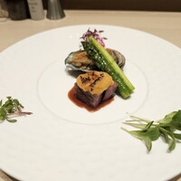 創作料理 FANCL令和本膳 - 
