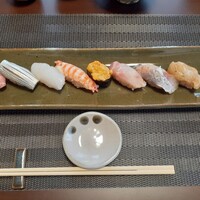 鮓 たいと - 