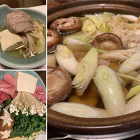 よし梅 人形町本店 - 