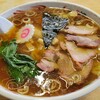 手打ラーメン みうら