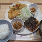 うちだ食堂 - 