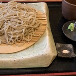 そば処 喜多原 - 