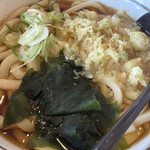 山田うどん - 