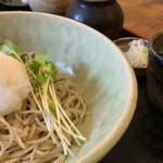 そば処 喜多原 - 