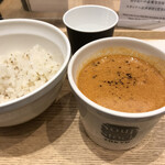 Soup Stock Tokyo - 