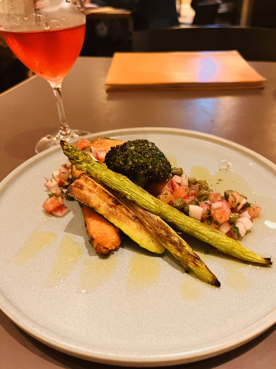 写真 8ページ目 : THE CITY BAKERY BISTRO RUBIN 丸の内オアゾ店 写真 8ページ目 : THE CITY BAKERY BISTRO RUBIN 丸の内オアゾ店