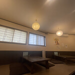 うどん　八州 - 