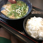 Sukesan Udon Asakawaten - 