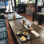 ヨコクラうどん - 