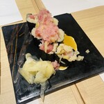 Sushi Ashibe - 