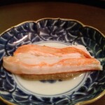 しゃぶしゃぶ 尾がみ - 