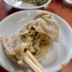 杭州飯店 - デカいだけじゃ無いよ♬