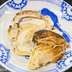 ヨコクラうどん - 