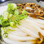 ヨコクラうどん - 