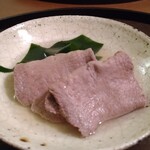 しゃぶしゃぶ 尾がみ - 