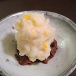 しゃぶしゃぶ 尾がみ - 