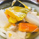 ヨコクラうどん - 